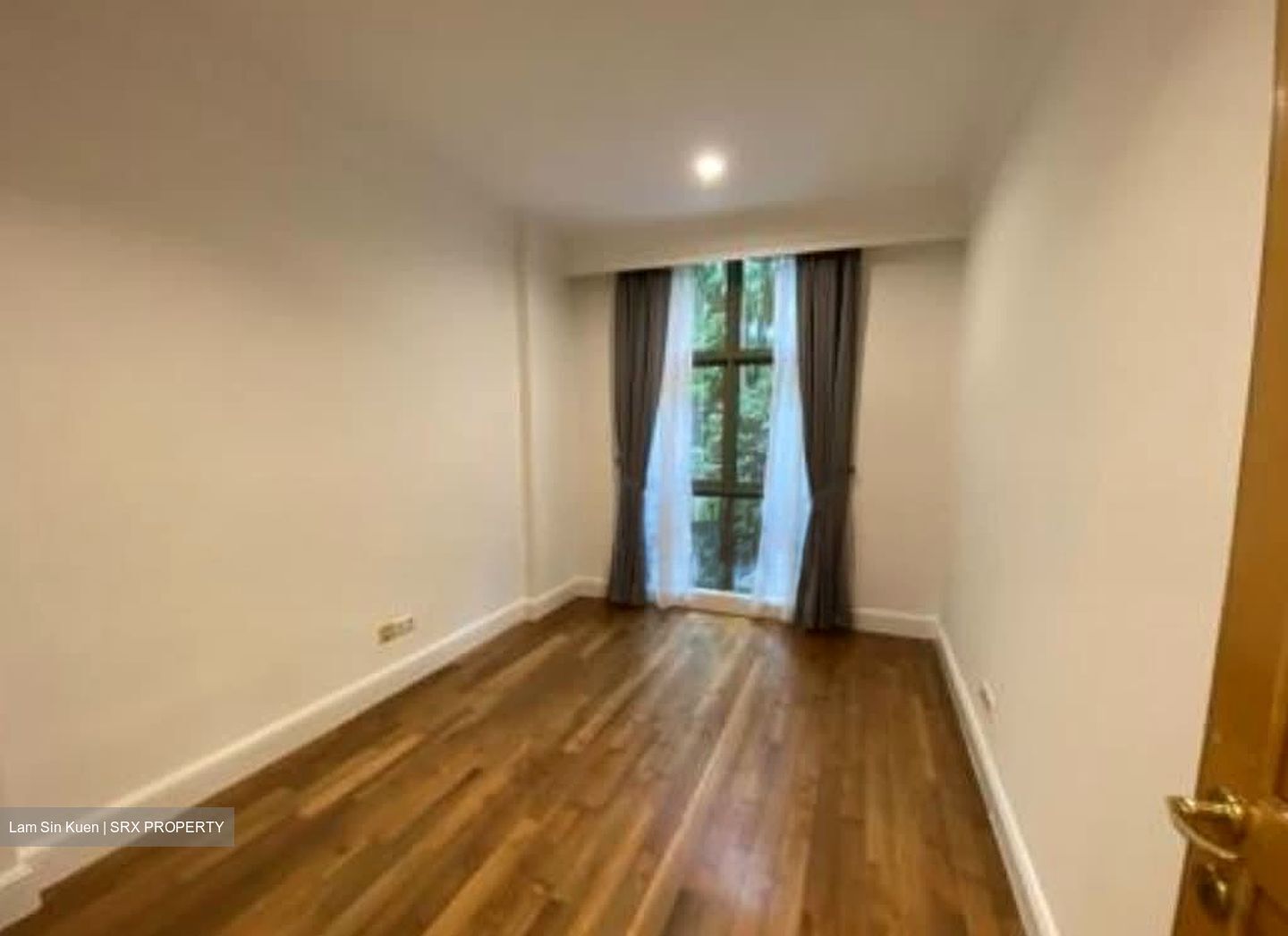 Gardenville (D10), Condominium #579045401